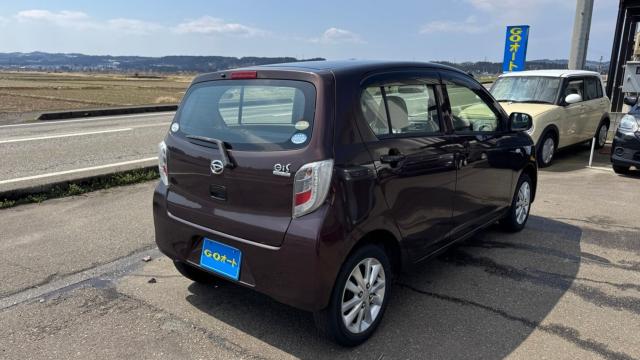 ミライース（新潟県長岡市）画像5