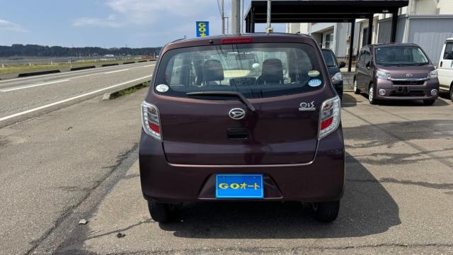 ミライース（新潟県長岡市）画像6