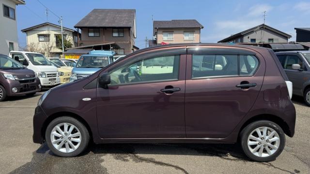 ミライース（新潟県長岡市）画像8