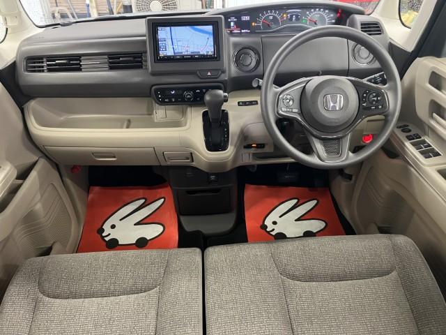 N_BOX(新潟県燕市)