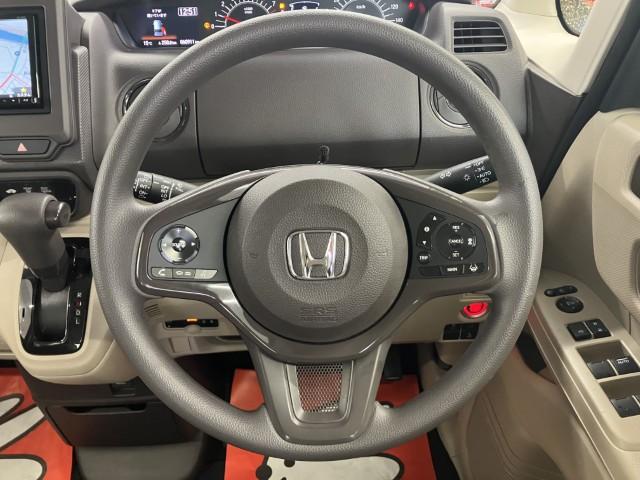 N_BOX(新潟県燕市)