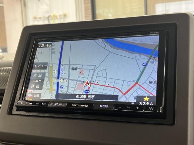 N_BOX(新潟県燕市)