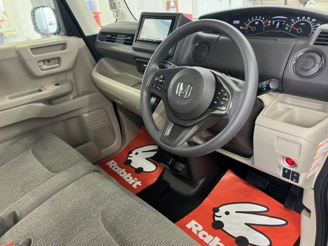 N_BOX(新潟県燕市)