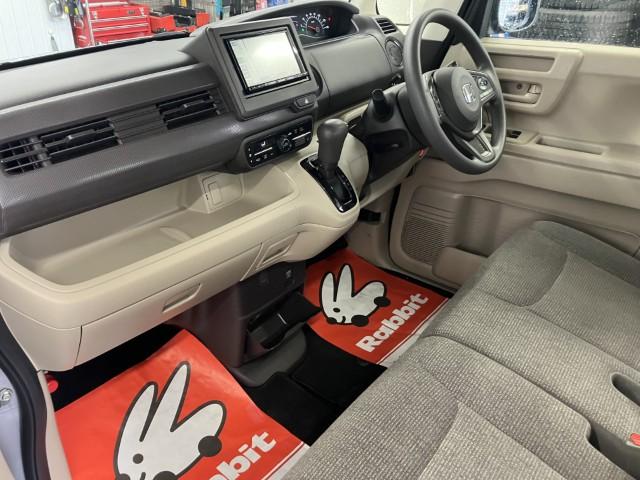 N_BOX(新潟県燕市)