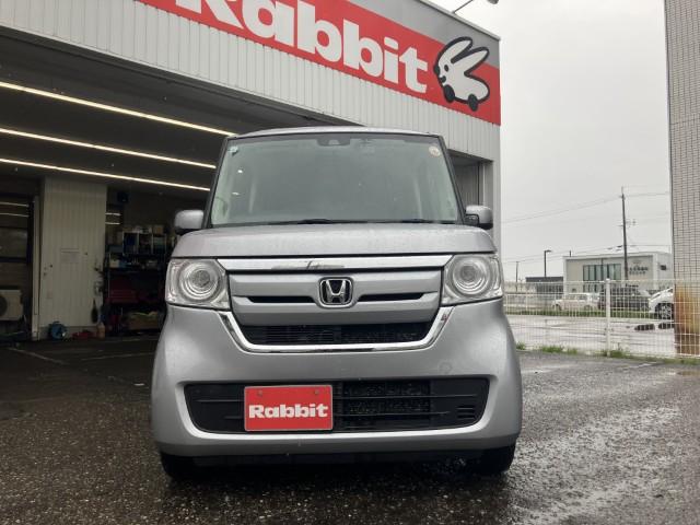 N_BOX(新潟県燕市)