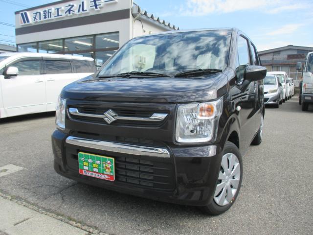 ワゴンＲ（新潟県新潟市西区）