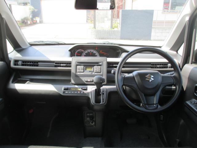 ワゴンR(新潟県新潟市西区)