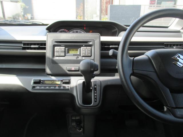 ワゴンR(新潟県新潟市西区)