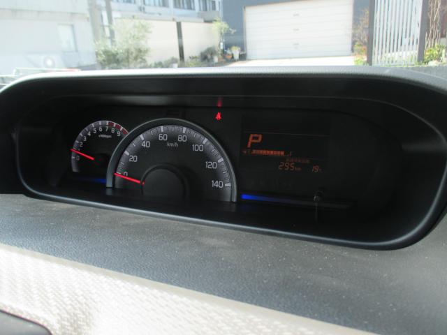 ワゴンR(新潟県新潟市西区)