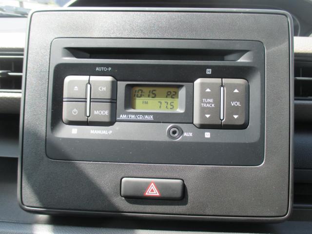 ワゴンR(新潟県新潟市西区)