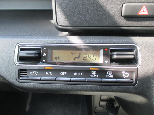 ワゴンR(新潟県新潟市西区)