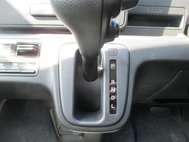 ワゴンR(新潟県新潟市西区)