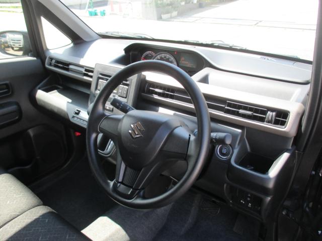 ワゴンR(新潟県新潟市西区)