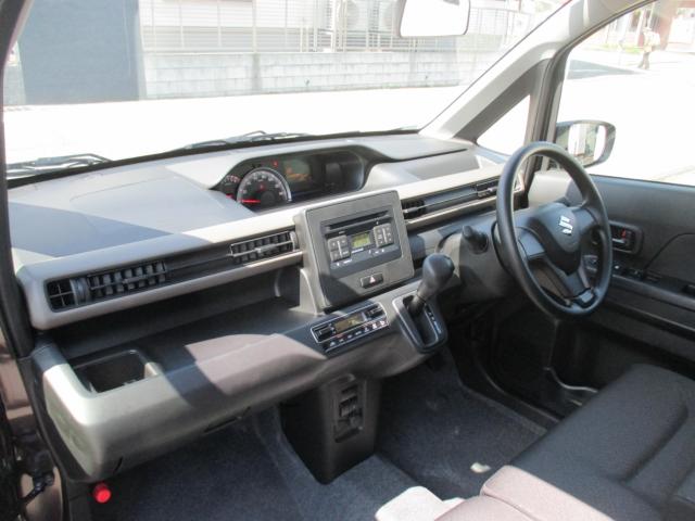 ワゴンR(新潟県新潟市西区)