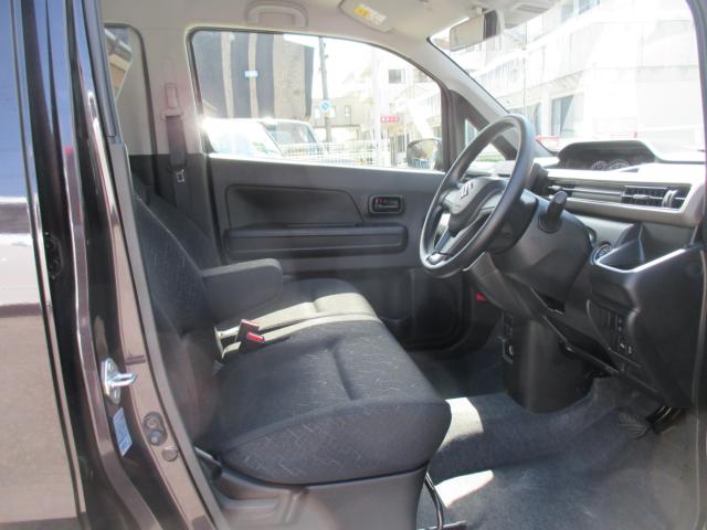 ワゴンR(新潟県新潟市西区)