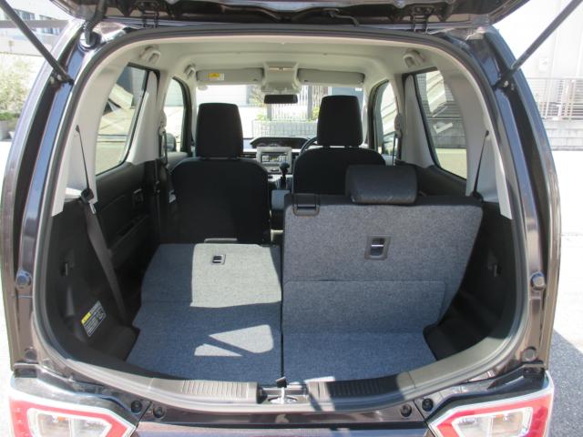 ワゴンR(新潟県新潟市西区)