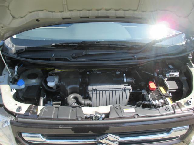 ワゴンR(新潟県新潟市西区)