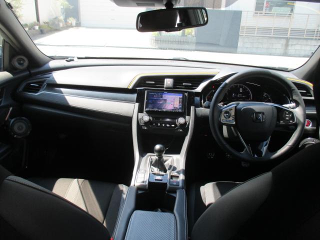 シビック(新潟県新潟市西区)