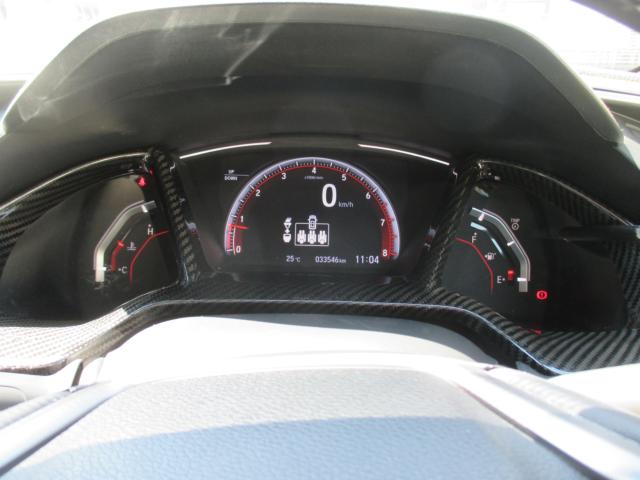 シビック(新潟県新潟市西区)