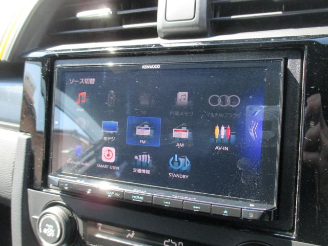 シビック(新潟県新潟市西区)