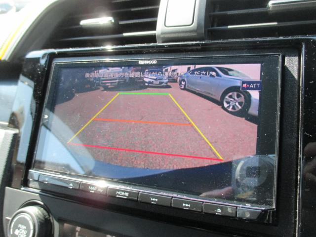 シビック(新潟県新潟市西区)