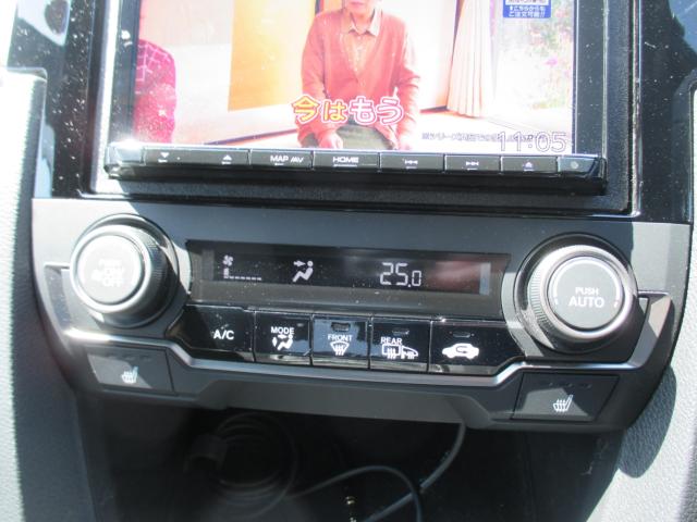 シビック(新潟県新潟市西区)