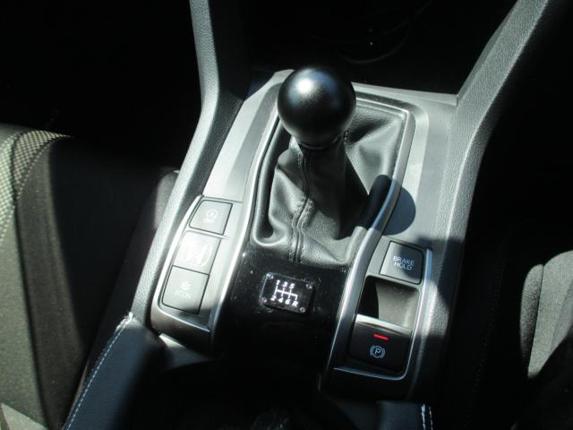 シビック(新潟県新潟市西区)