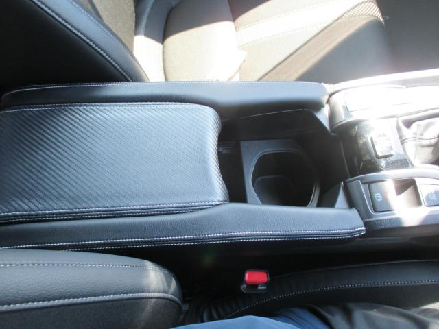 シビック(新潟県新潟市西区)