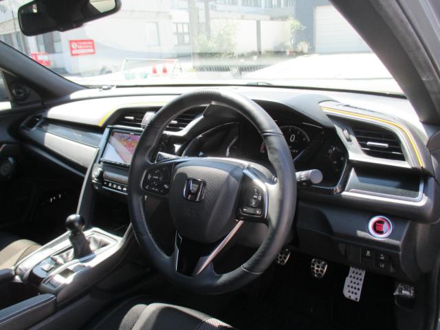 シビック(新潟県新潟市西区)