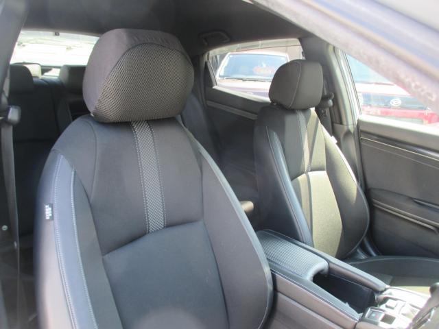 シビック(新潟県新潟市西区)