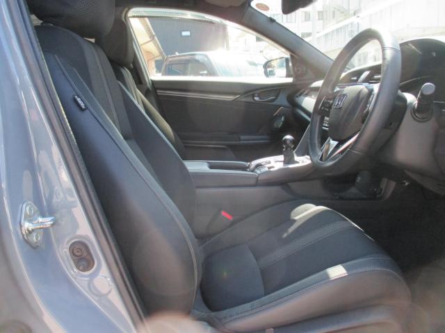 シビック(新潟県新潟市西区)