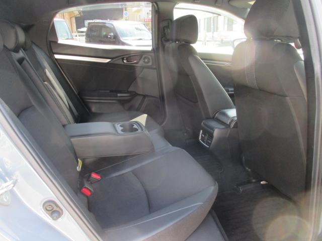 シビック(新潟県新潟市西区)