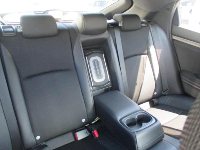 シビック(新潟県新潟市西区)