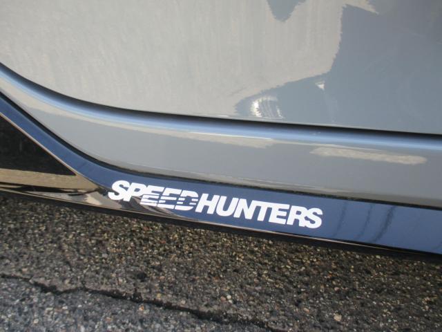 シビック(新潟県新潟市西区)