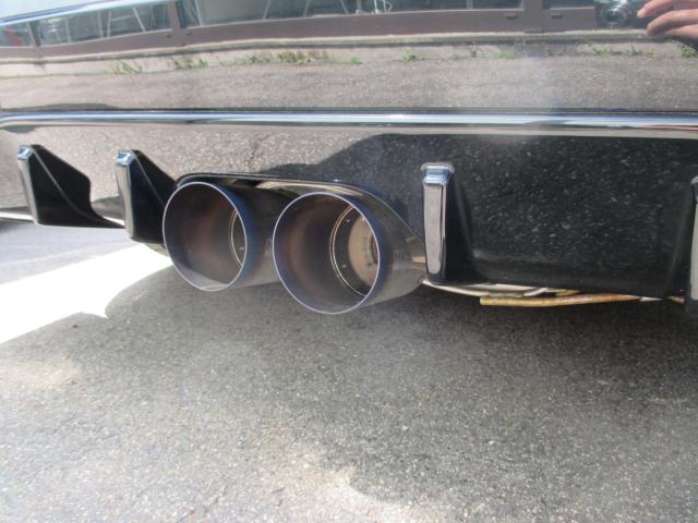 シビック(新潟県新潟市西区)