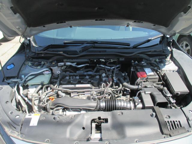 シビック(新潟県新潟市西区)