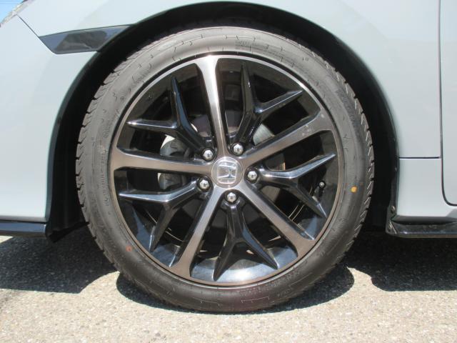 シビック(新潟県新潟市西区)