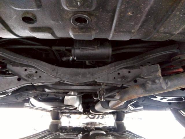 エルグランド（新潟県十日町市）