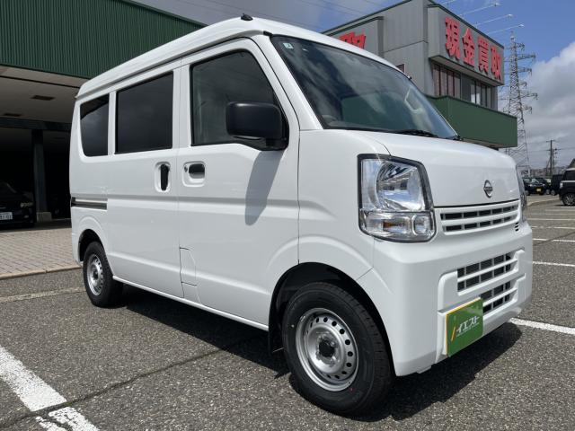 クリッパーバン（新潟県新潟市西蒲区）画像13