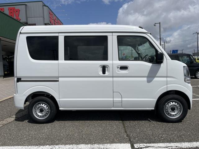 クリッパーバン（新潟県新潟市西蒲区）画像14