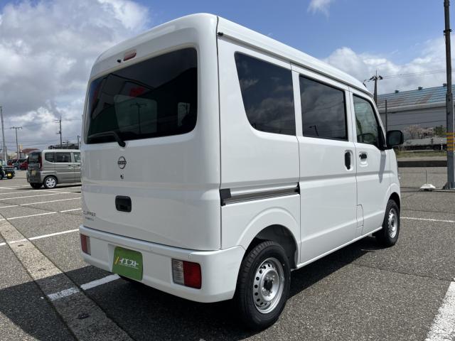 クリッパーバン（新潟県新潟市西蒲区）画像15