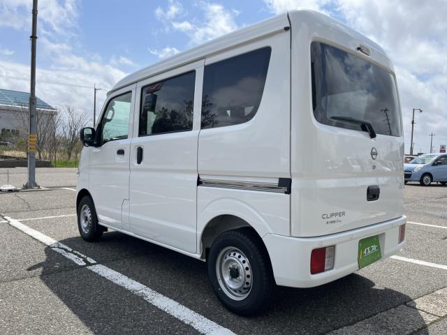 クリッパーバン（新潟県新潟市西蒲区）画像17