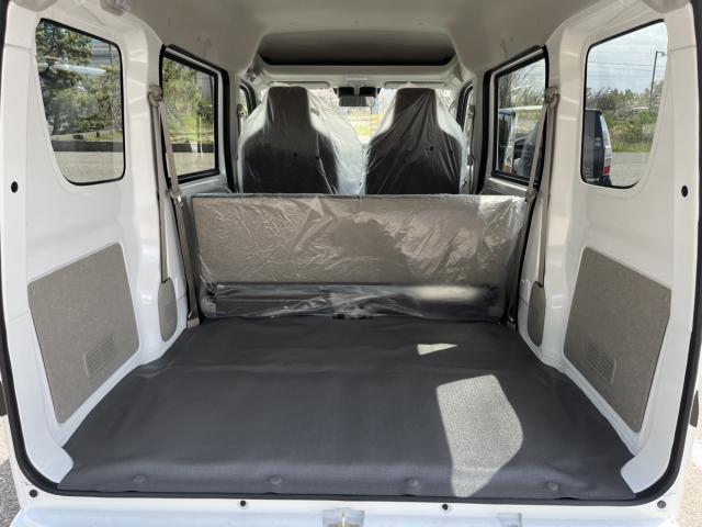 クリッパーバン（新潟県新潟市西蒲区）画像27