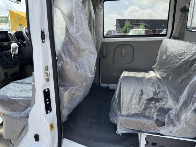 クリッパーバン（新潟県新潟市西蒲区）画像31