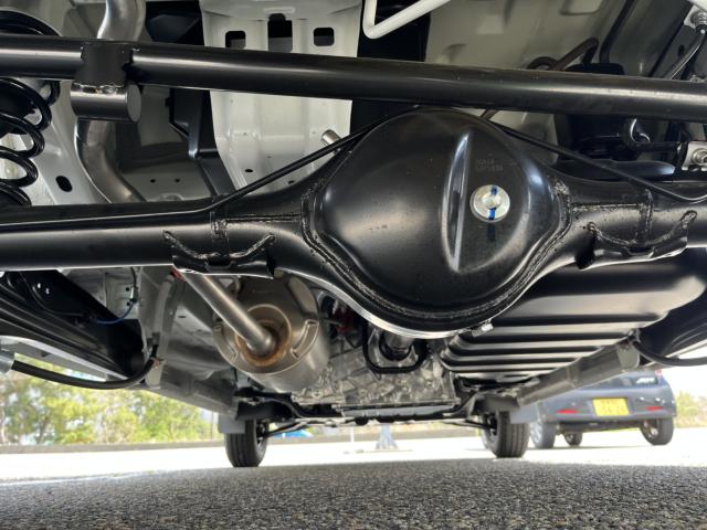 クリッパーバン（新潟県新潟市西蒲区）画像49