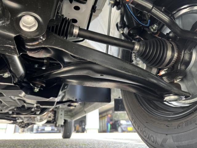 クリッパーバン（新潟県新潟市西蒲区）画像54