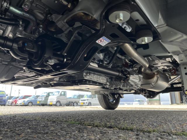 クリッパーバン（新潟県新潟市西蒲区）画像55