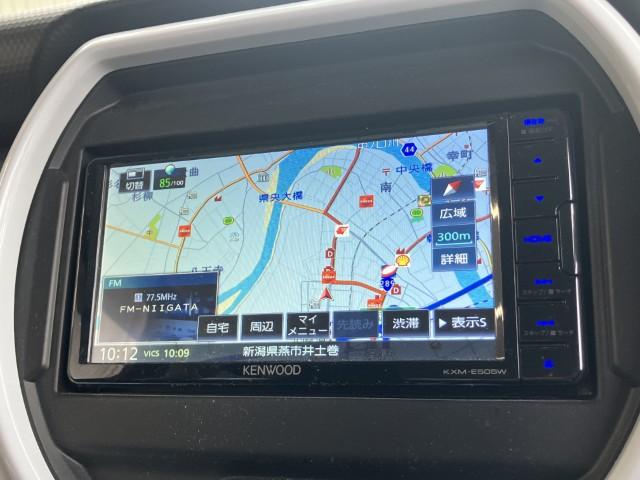 ハスラー（新潟県燕市）画像11