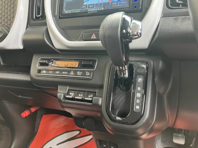 ハスラー（新潟県燕市）画像14