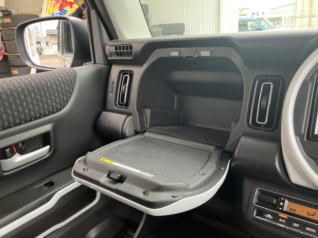 ハスラー（新潟県燕市）画像18